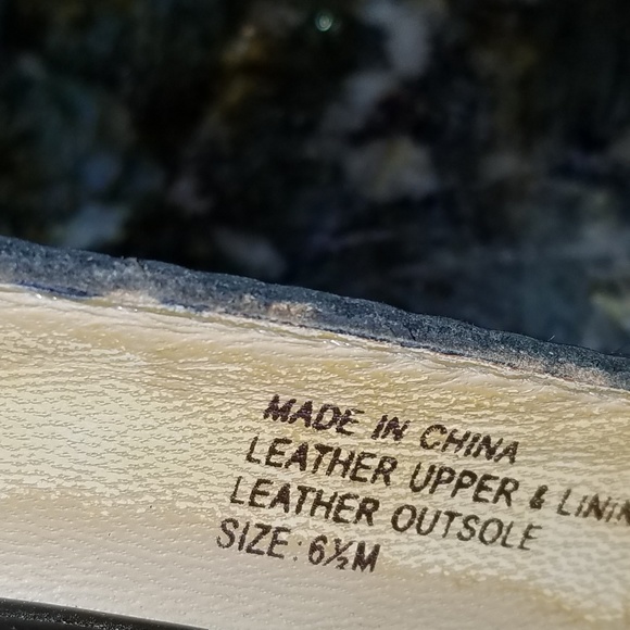 Michael Michael Kors heels - Picture 4 of 8